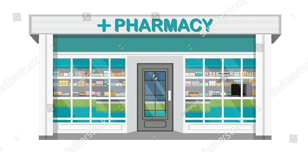 24 Hours Pharmacy