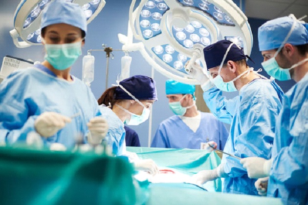 Operation Theatre